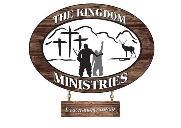 View Hunting Ministries Logo Design | Ministry Logos