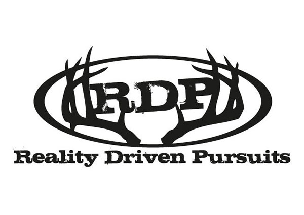 View Whitetail Rack Logo Design / TV Logos