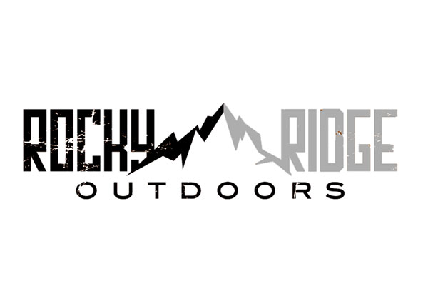 View Outdoors Custom Logo Design