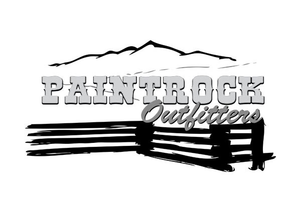 Wyoming Outfitter - Custom Logo Design