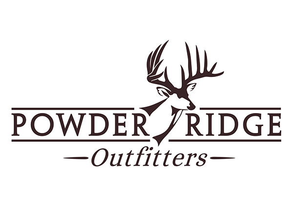 Pennsylvania Trophy Whitetail Hunting Preserve Logo Design