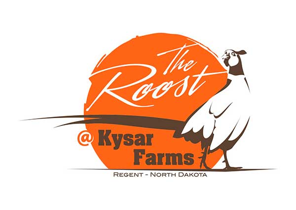 Pheasant Farm Logo