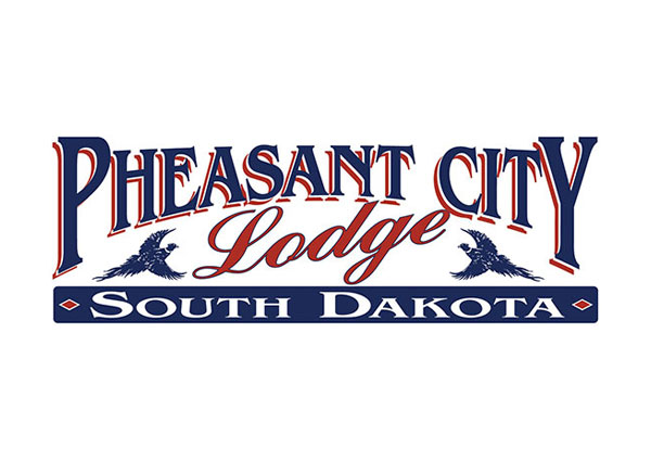 View Pheasant Lodge Logo Design