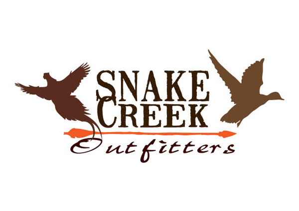 View Pheasant & Waterfowl Hunting Logo Design