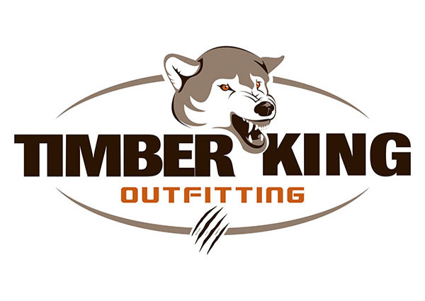 Wolf Outfitting Logo