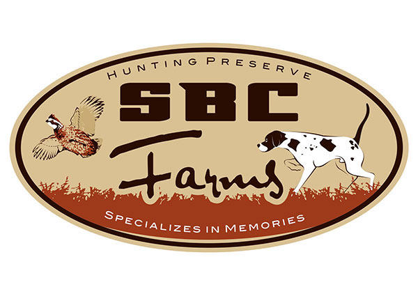 View Quail Hunting Preserve Logo
