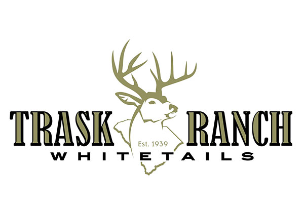 Ranch Whitetail Custom Logo