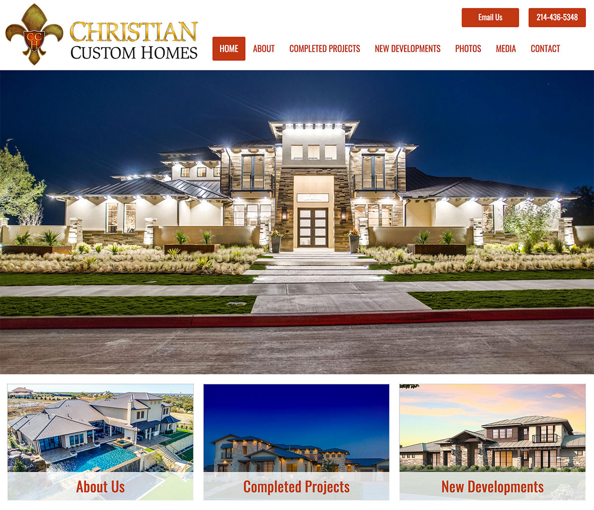 Real Estate Web Development Real Estate Web Development