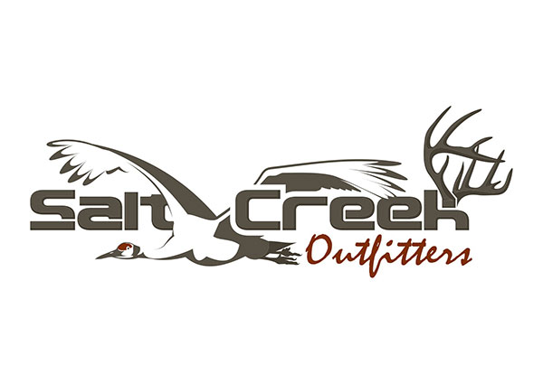 View West Texas Outfitter - New Logo Design