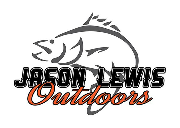 Fishing TV Show Logo Semi Custom Fishing Logo