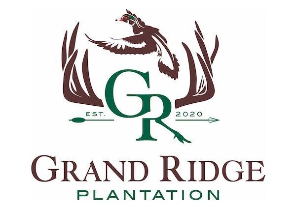 View Private Southern Hunting Plantation Logo