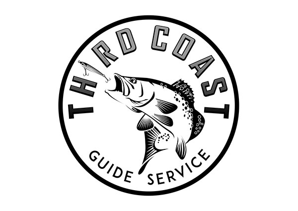 Speckled Trout Logo