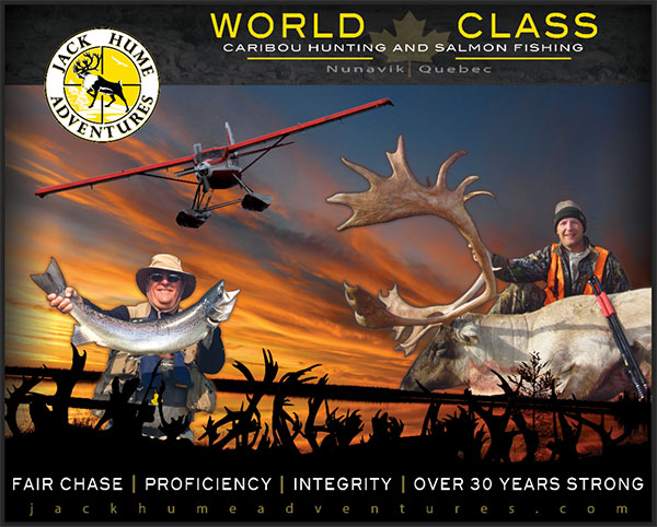 View Hunting and Fishing Sportshow Booth Design