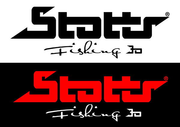 View Stotts Fishing Fishing Guide Logo Design