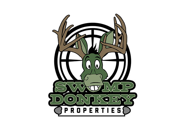 Swamp Donkey Properties