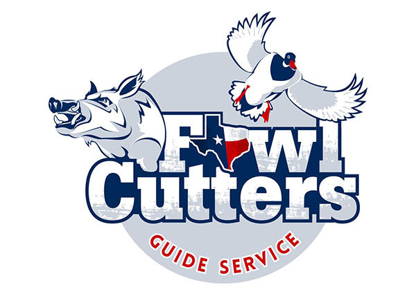 Texas Guide Service Logo