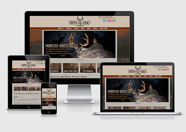 Ranch Search Engine Optimization (SEO) Ranch SEO