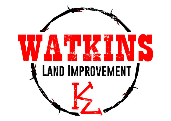 Watkins Land Improvement