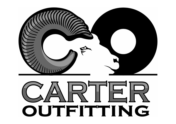 View SCI/Ovis Class Bighorn Sheep Outfitter Logo