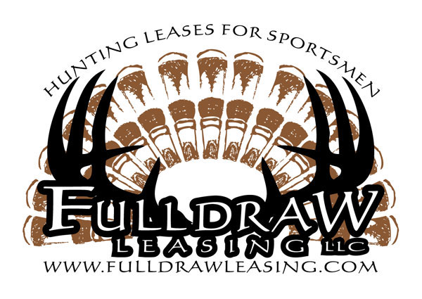 Ohio Turkey Hunting - Custom Logo Design
