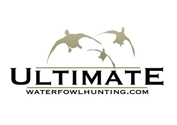 View Ultimate Waterfowl Hunting Logo Design