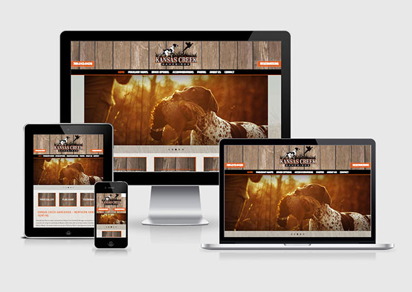 Upland Hunting Guide
