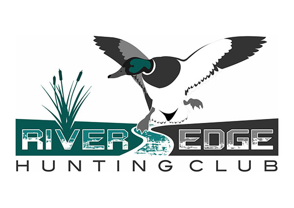 View Waterfowl Custom Hunting Club Logo