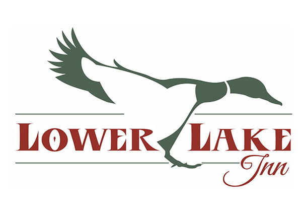 Waterfowl Custom Logos
