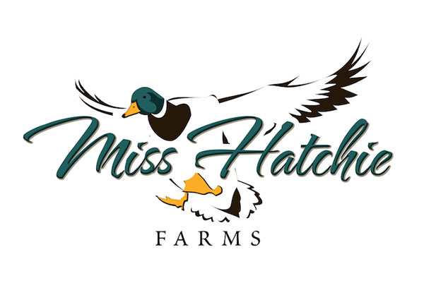 View Waterfowl Farm Logo
