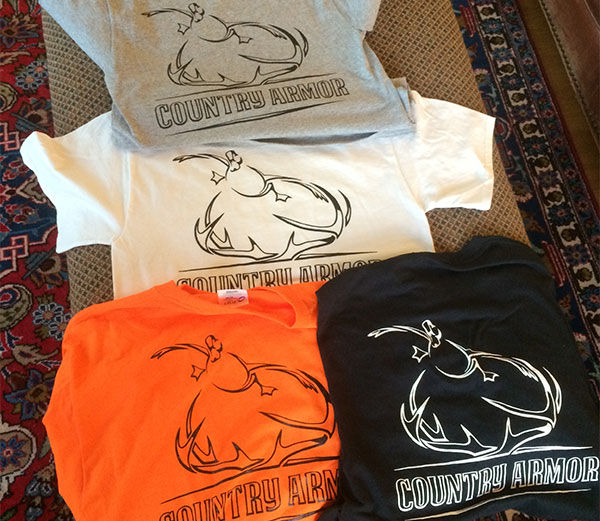 Basic T-Shirts