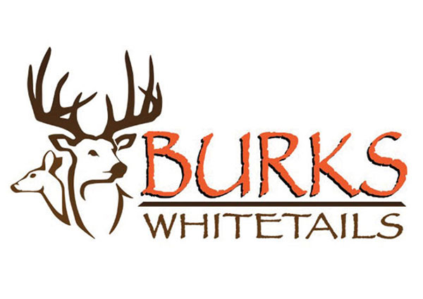 View Whitetail Breeder / Whitetail Hunting Logo Design