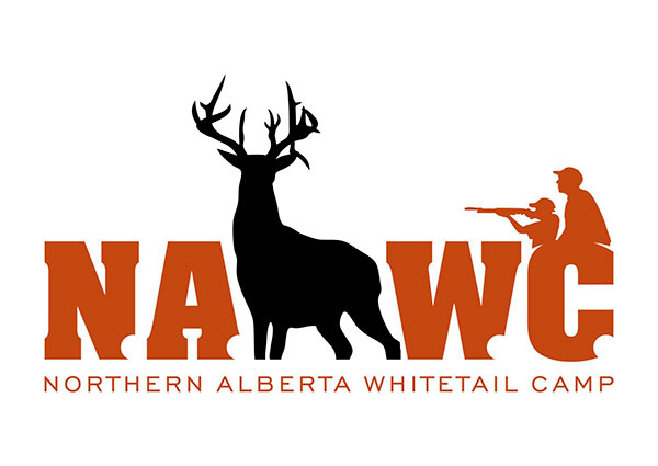 Whitetail Camp Custom Logo