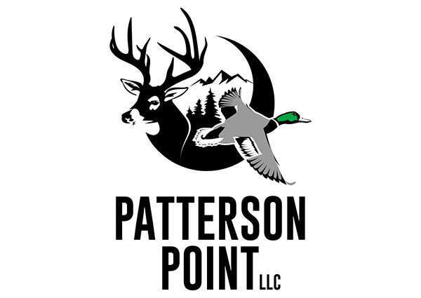 View Whitetail / Greenhead Logo Design