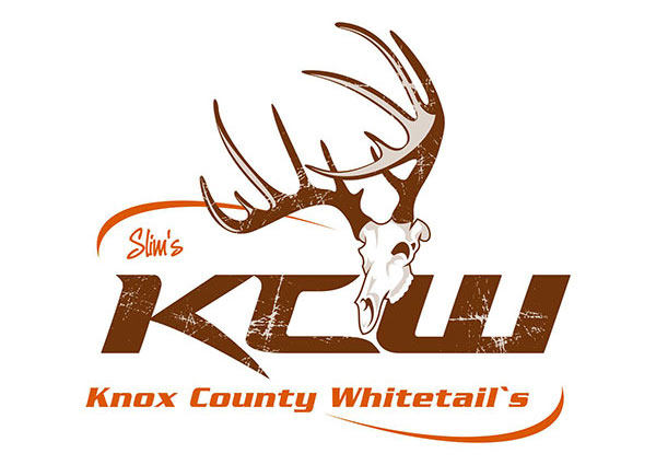 View Whitetail Deer Logo - European Mount