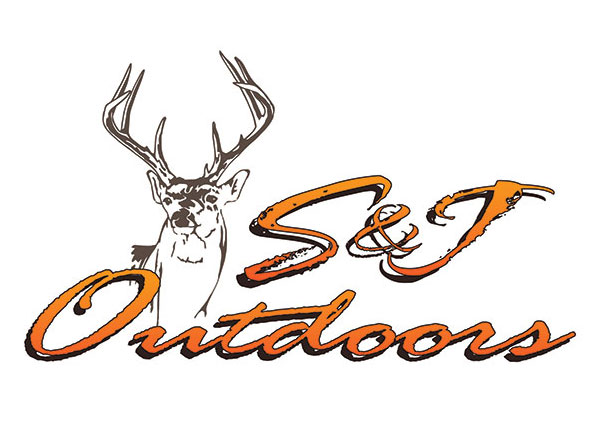 Whitetail Deer Hunting Logo Design 3plains Com Logos