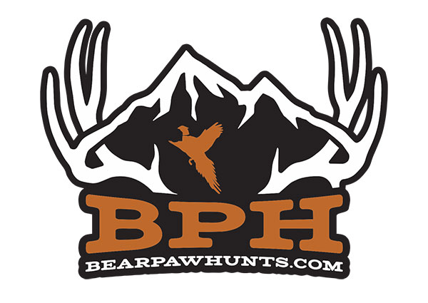 Whitetail Deer/Pheasant/Mountains