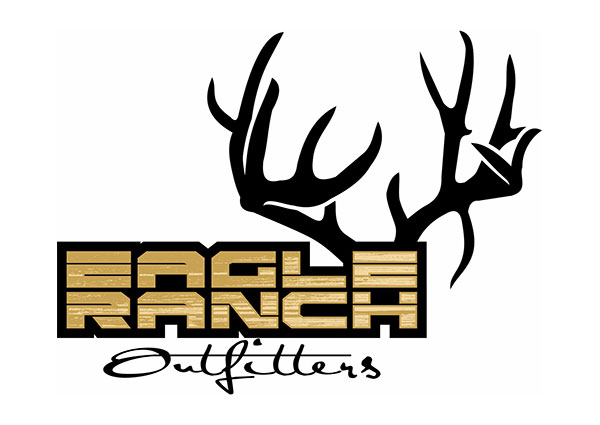 Whitetail Hunting Logo Design