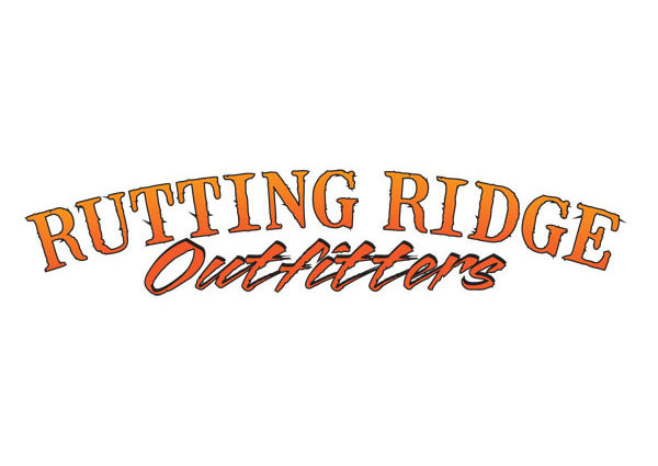 View Wisconsin Whitetail Outfitter Logo Design