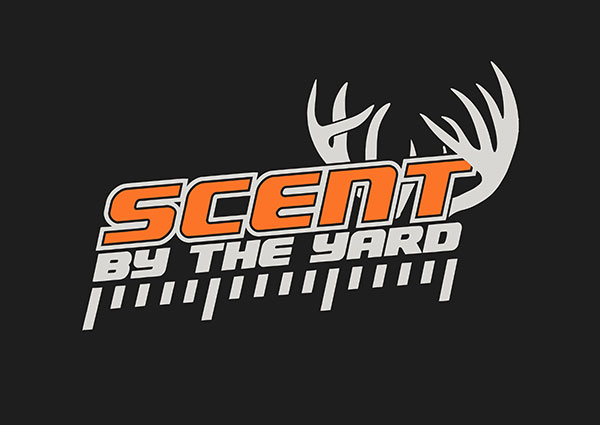 View Whitetail Scent Logo Design
