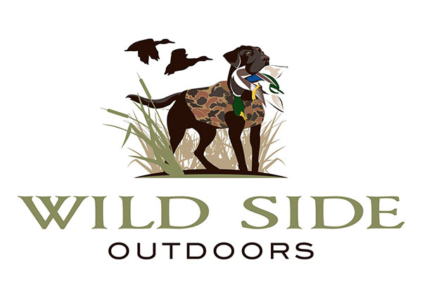 View Wild Side Outdoors - Custom Logo Design