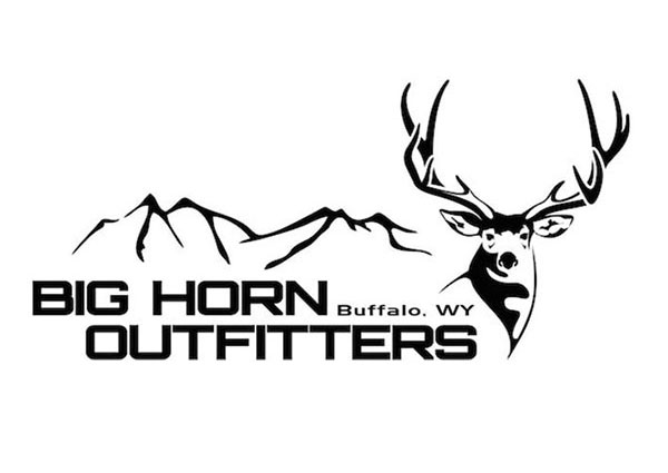 Custom Hunting and Fishing Logos