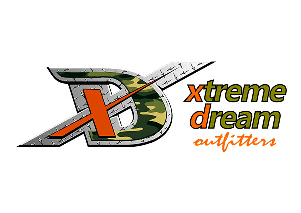 View Xtreme Dream Outfitters - Outfitter Logo Design