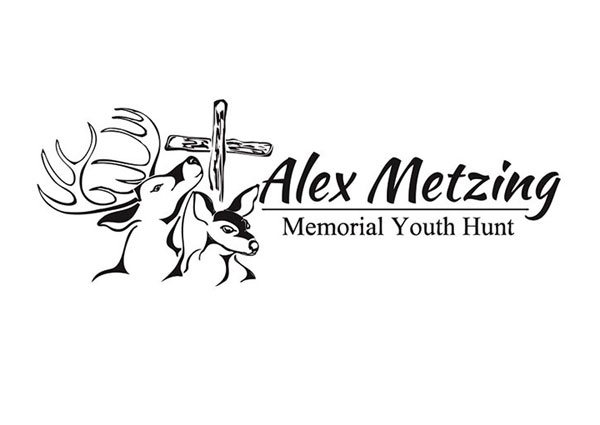 View Memorial Youth Hunt Logo Design