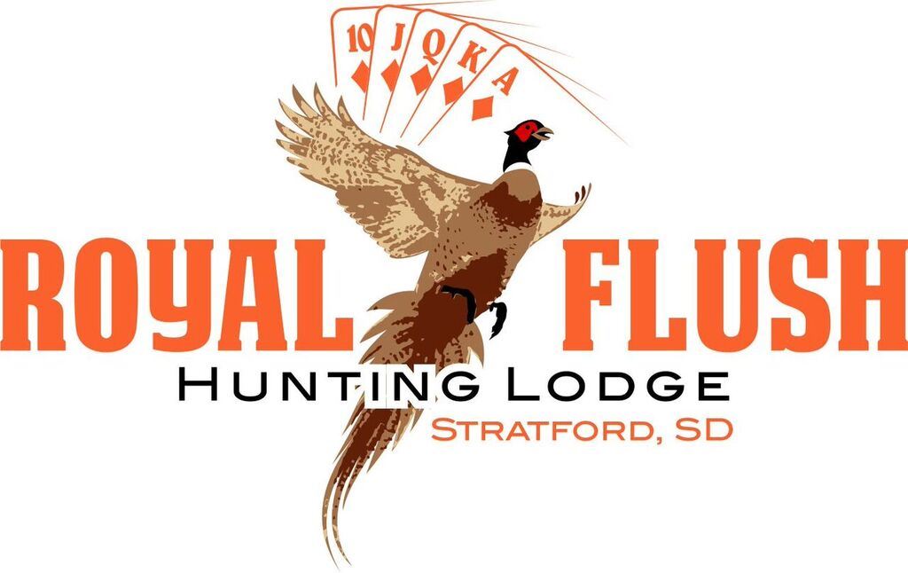 Royal Flush Hunting Lodge
