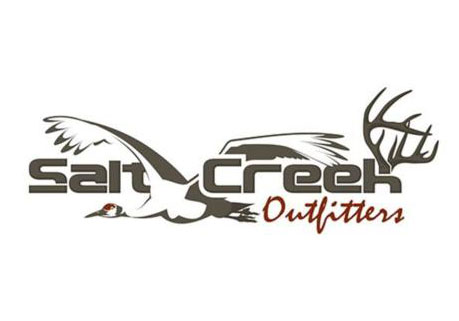 Bird Hunting Logo Deer Hunting Logo